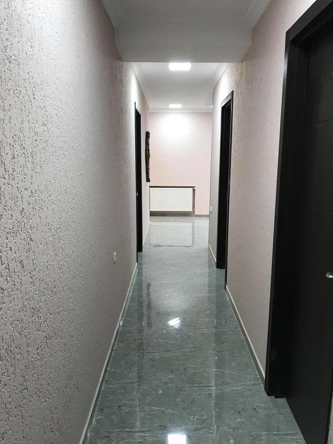 Отель Imereti Chiatura Экстерьер фото