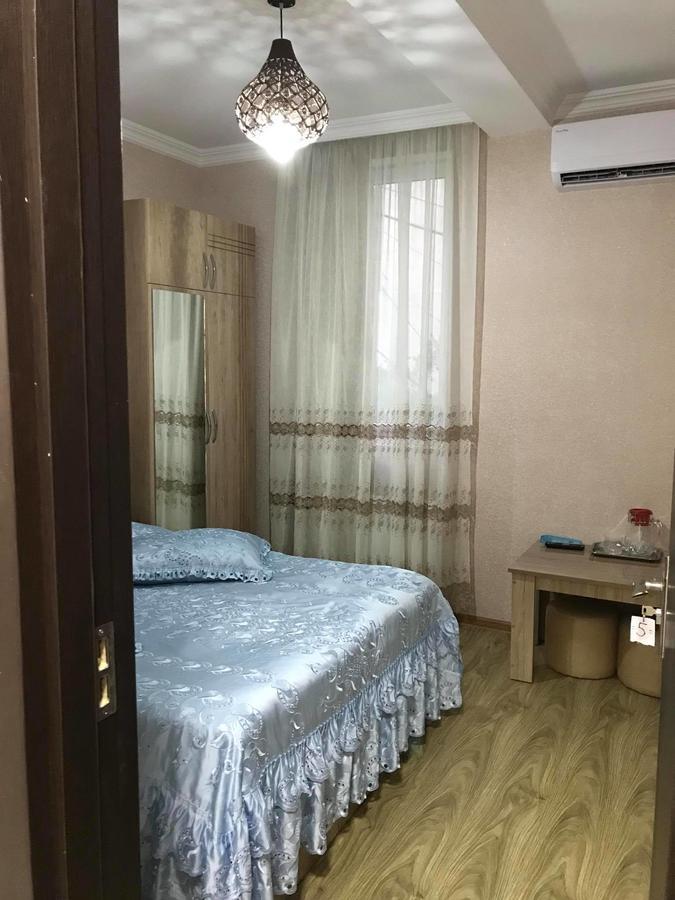 Отель Imereti Chiatura Экстерьер фото
