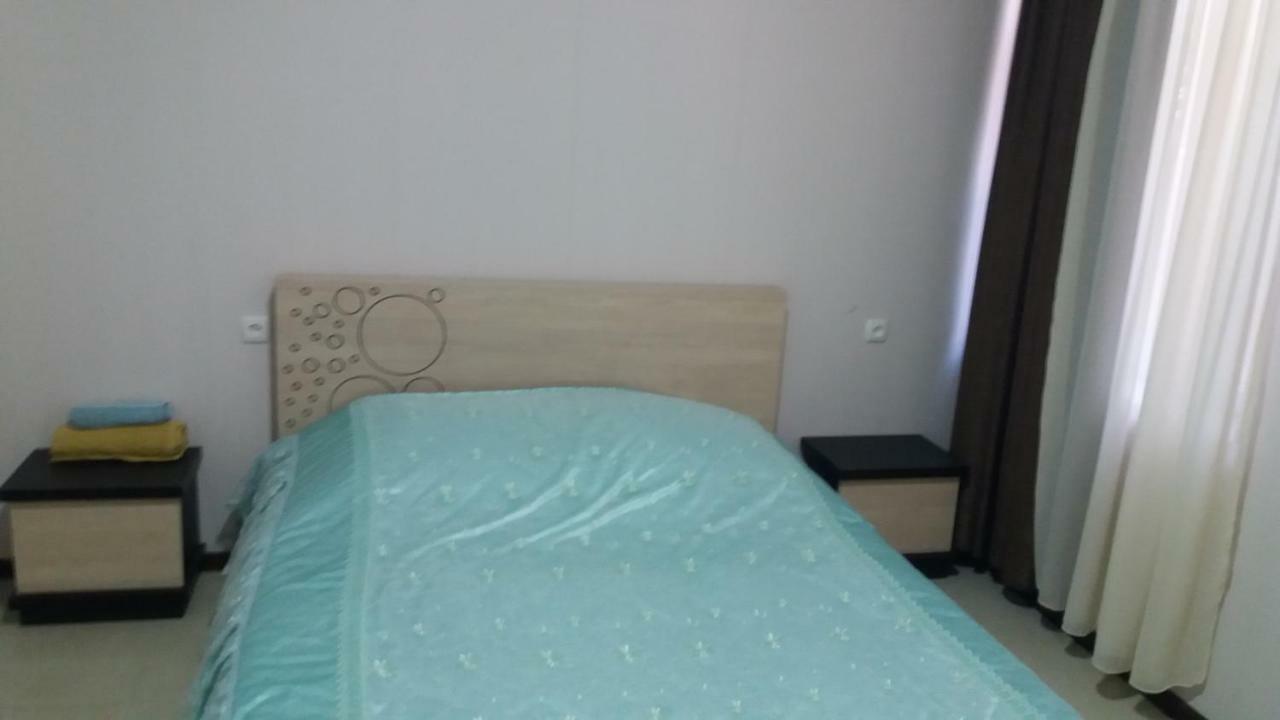 Отель Imereti Chiatura Экстерьер фото