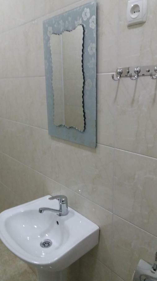 Отель Imereti Chiatura Экстерьер фото