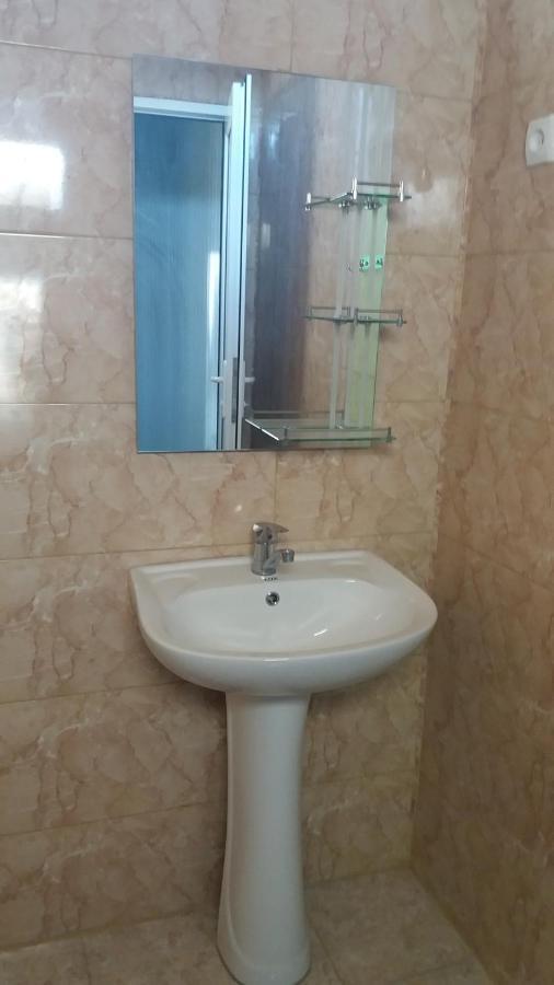 Отель Imereti Chiatura Экстерьер фото